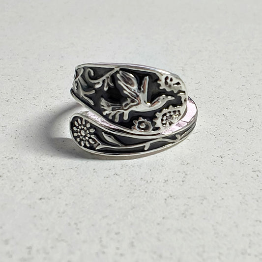 Charming Ring for Any Occasion