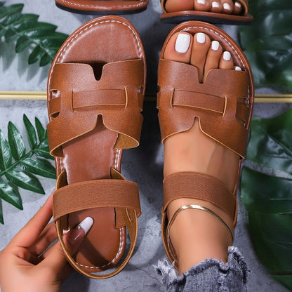 Beautifully Crafted Orthopedic Sandals