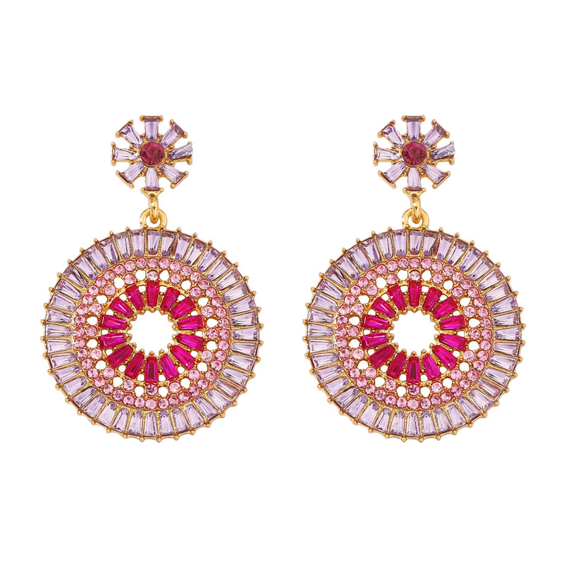 Elegant Earring for Every Occasion