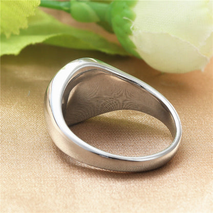 Romantic Ring for Special Moments