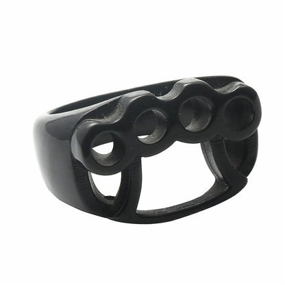 Beautiful Ring with Unique Style