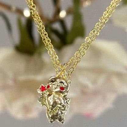 Classic Necklace with Timeless Appeal