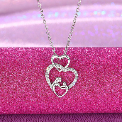 Classic Necklace with Timeless Appeal