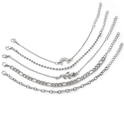 Delicate Artisan Bracelet