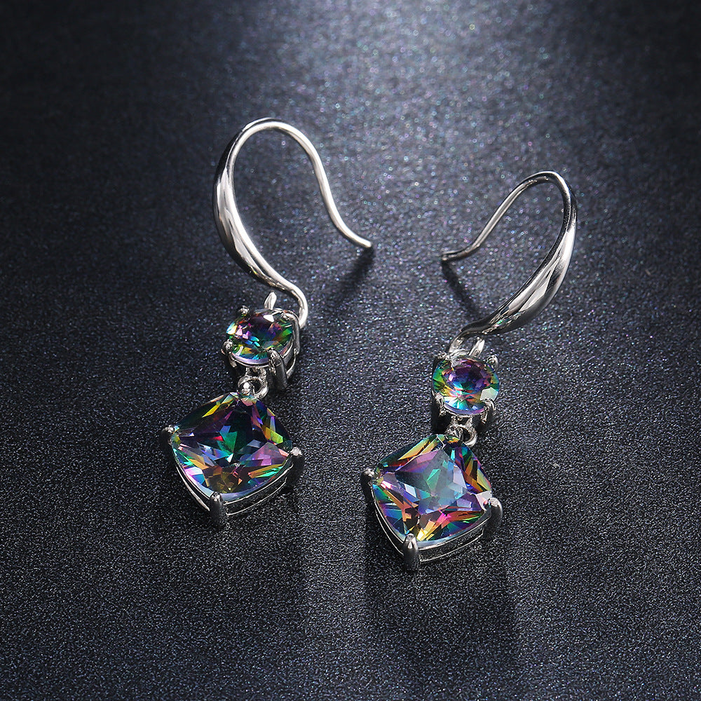 Charming Earring for Any Occasion