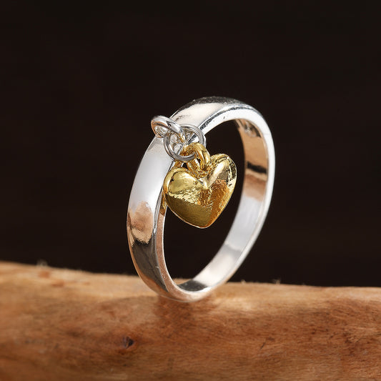Elegant Ring for Every Occasion