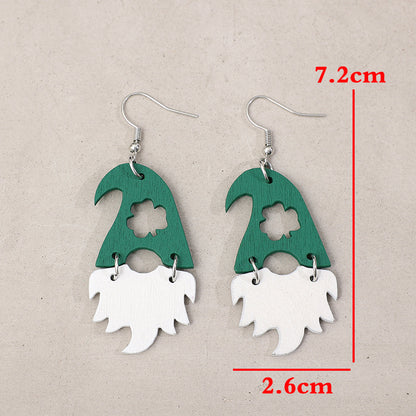 Charming Earring for Any Occasion