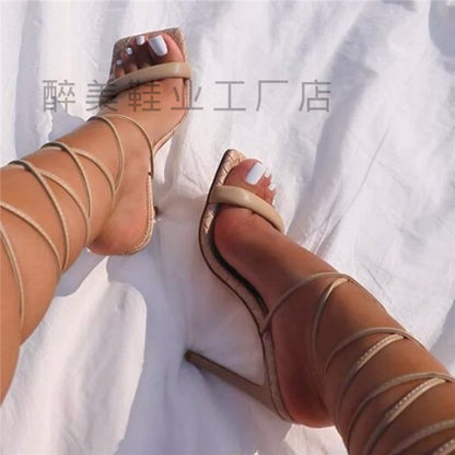 Graceful Orthopedic Sandals for Modern Look