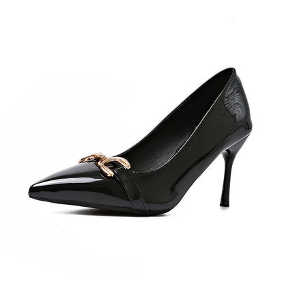 Beautifully Crafted Orthopedic Heels