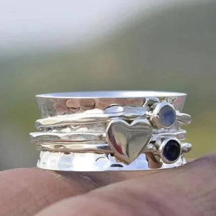 Charming Ring for Any Occasion