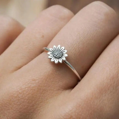 Beautiful Ring with Unique Style