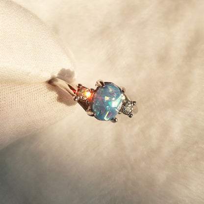 Vintage Handmade Ring
