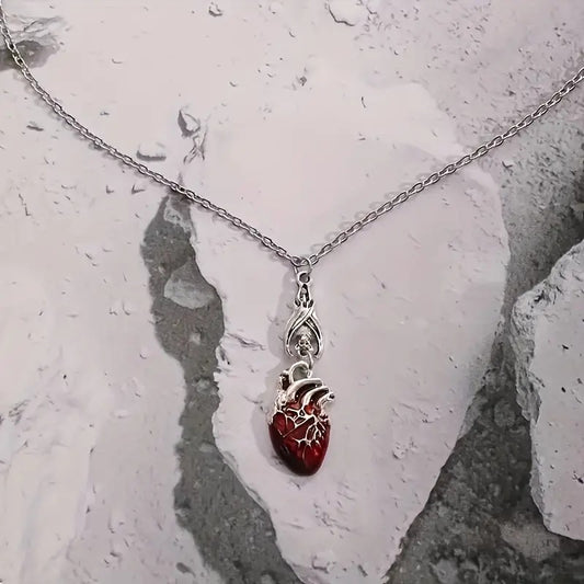 Vintage Handmade Necklace