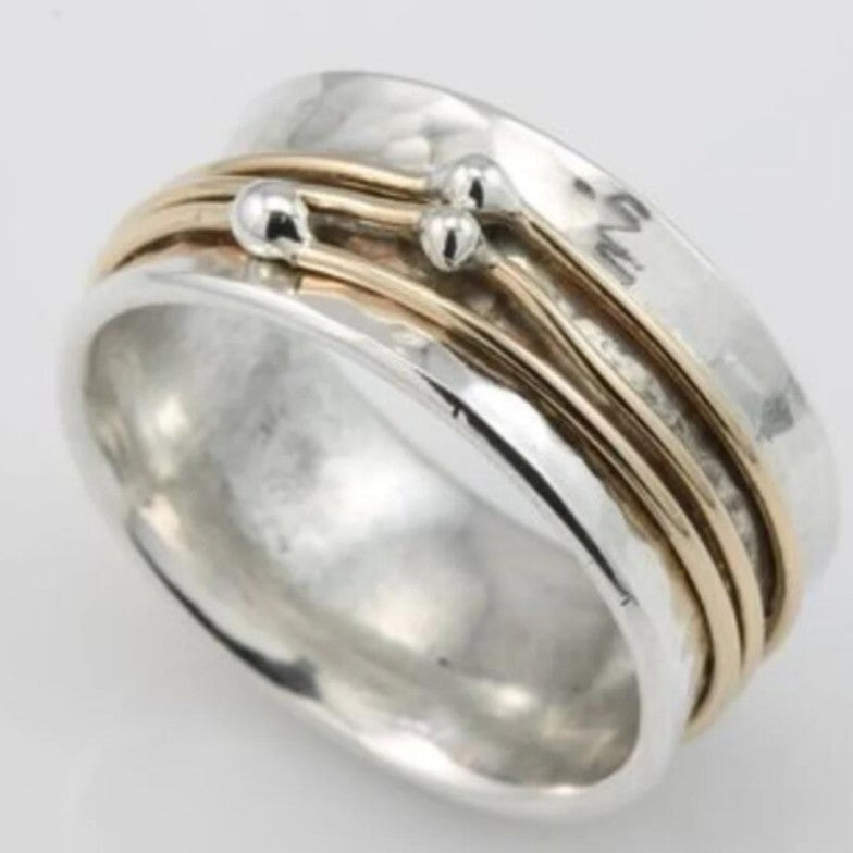 Vintage Handmade Ring