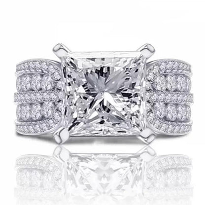 Delicate Artisan Ring
