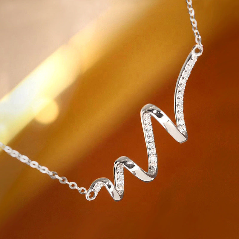 Beautiful Necklace with Unique Style
