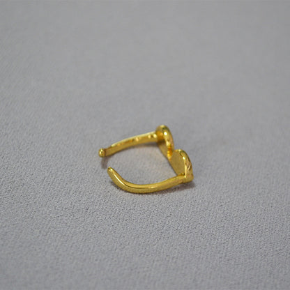 Elegant Gold Ring for Every Occasion