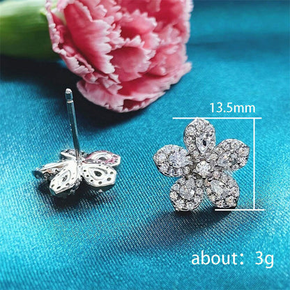 Romantic Earring for Special Moments
