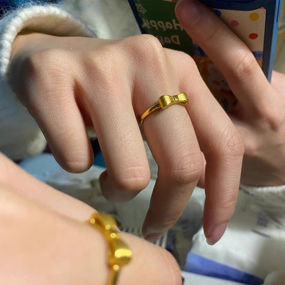 Vintage Handmade Ring