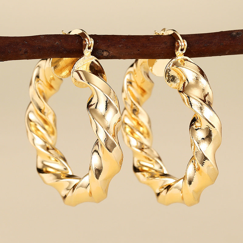 Beautiful Earring with Unique Style