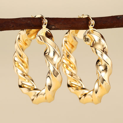 Beautiful Earring with Unique Style