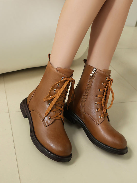 Elegant Orthopedic Boots for Every Step
