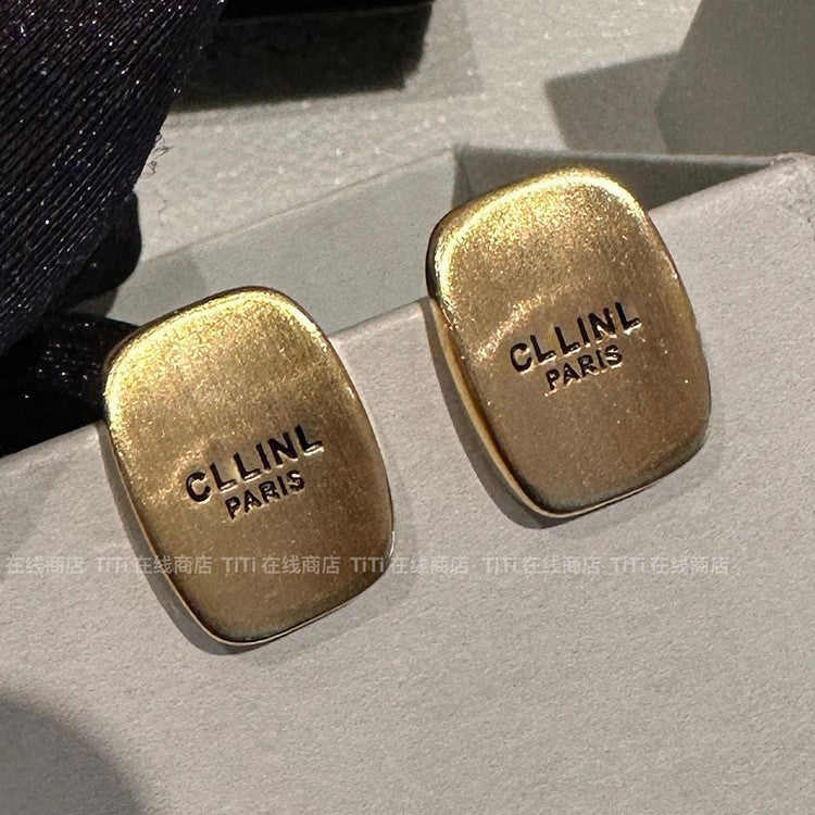 Delicate Artisan Earring