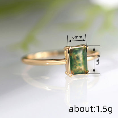 Delicate Artisan Piece