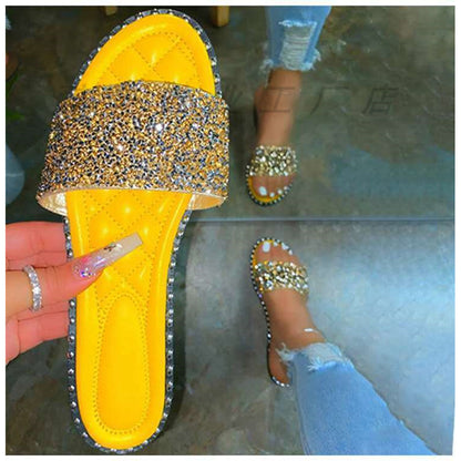 Beautifully Crafted Orthopedic Sandals