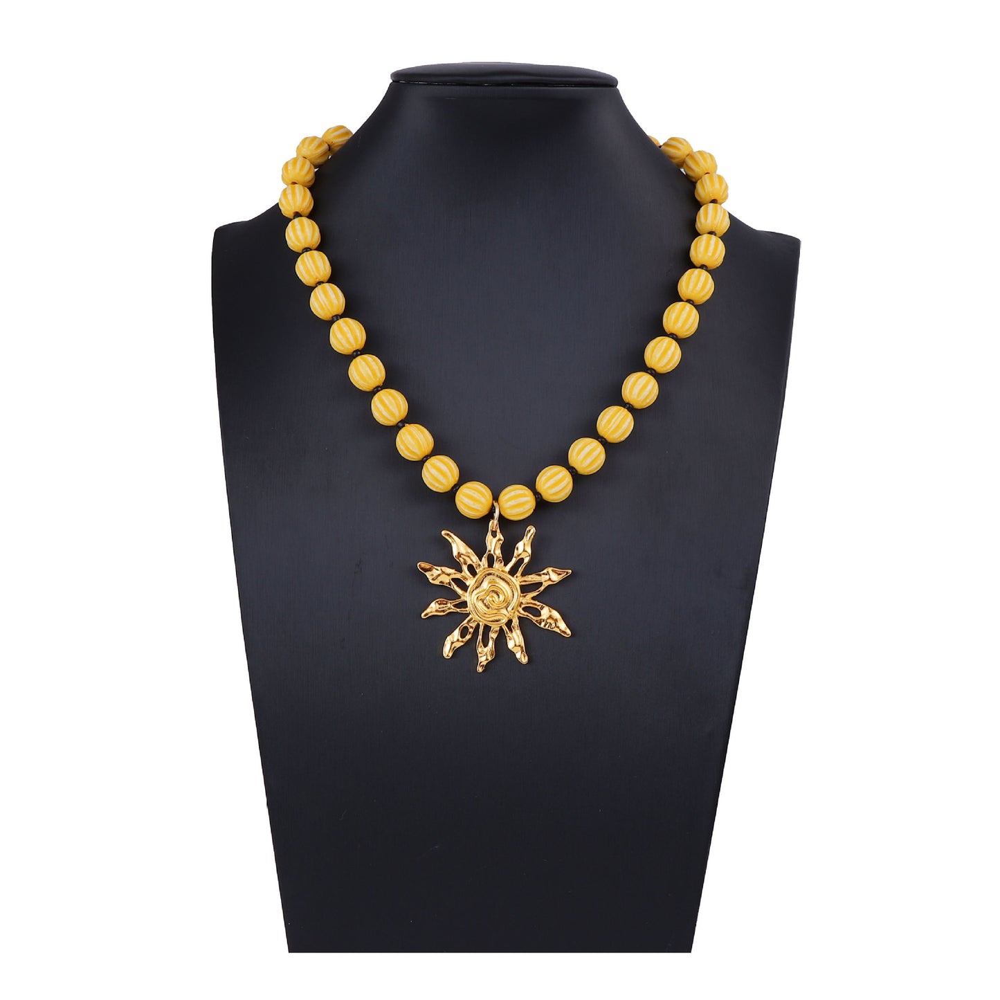 Vintage Handmade Necklace