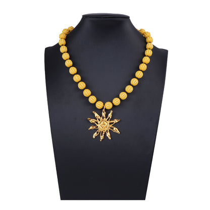 Vintage Handmade Necklace