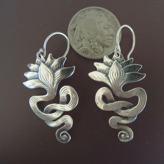 Beautiful Earring with Unique Style