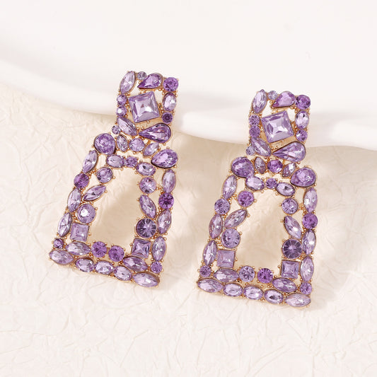 Elegant Earring for Every Occasion