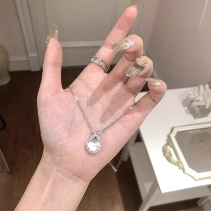 Delicate Artisan Necklace