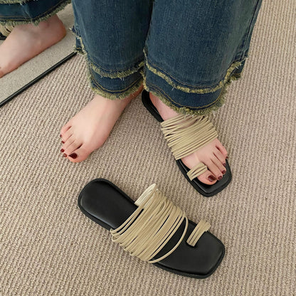 Elegant Orthopedic Sandals for Every Step