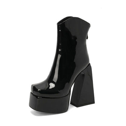 Stylish Orthopedic Boots for Any Occasion