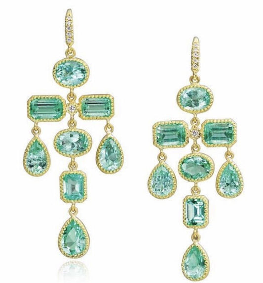 Charming Earring for Any Occasion