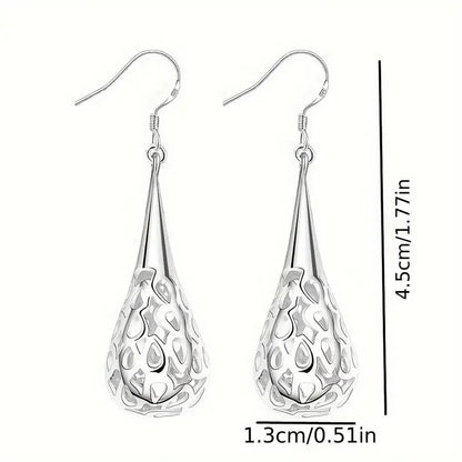 Elegant Earring for Every Occasion