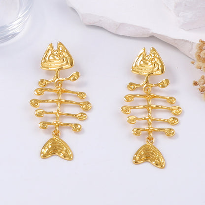 Romantic Earring for Special Moments