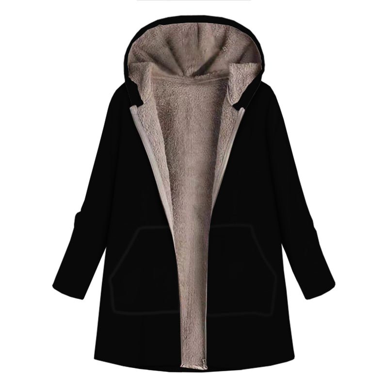 Vintage Inspired Coat