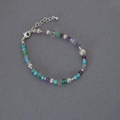 Delicate Artisan Necklace
