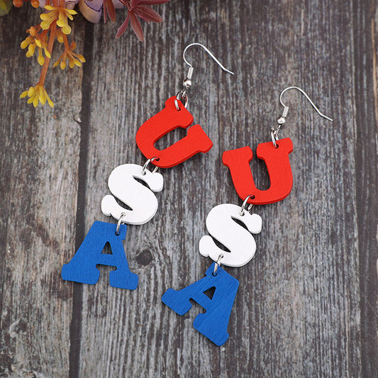 Beautiful Earring with Unique Style