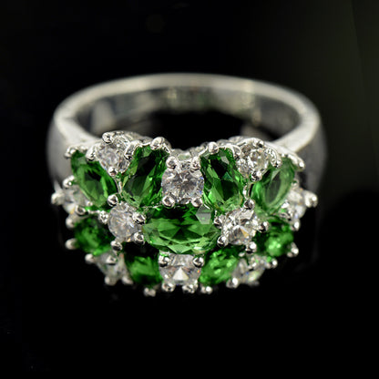 Classic Ring with Timeless Appeal