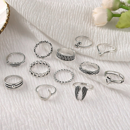 Classic Set with Timeless Appeal