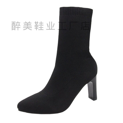 Vintage Inspired Orthopedic Boots