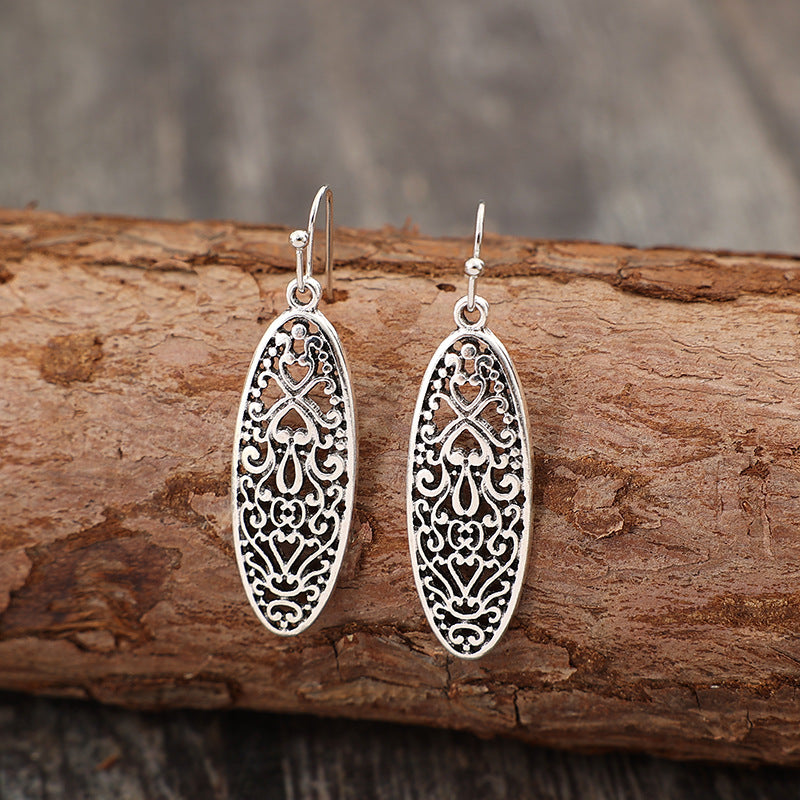 Romantic Earring for Special Moments
