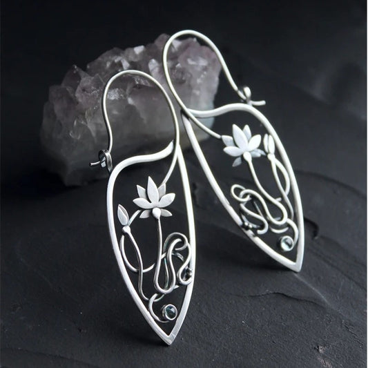 Stunning Earring for Daily Wear