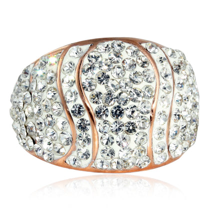 Elegant Gold Ring for Every Occasion