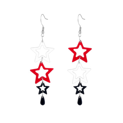 Classic Earring with Timeless Appeal