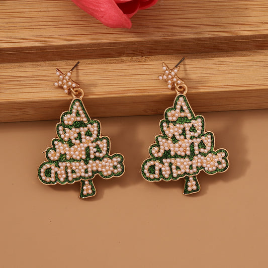 Charming Earring for Any Occasion